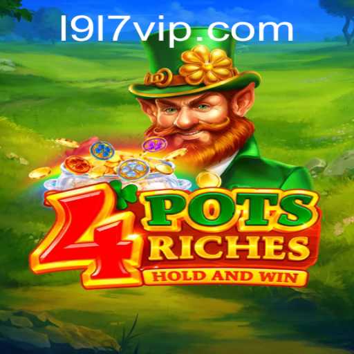 Unveiling the Thrill of 4potsriches: An In-depth Guide