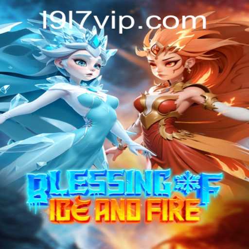 Unveiling the Epic World of BlessingofIceandFire: A Gameplay Journey