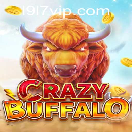 Discover the Thrill of CRAZYBUFFALO: A Game of Strategy and Excitement