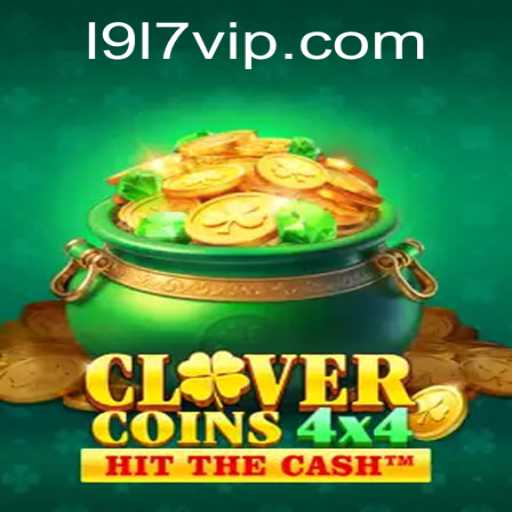 Explore the Enchanting World of CloverCoins4x4: A Deep Dive