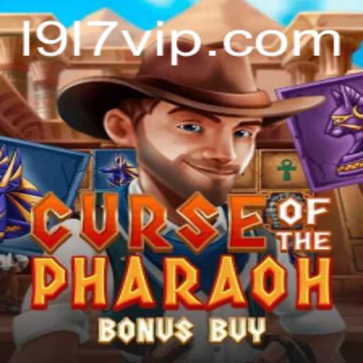 Explore the Exciting World of Curse of the Pharaoh Bonus Buy