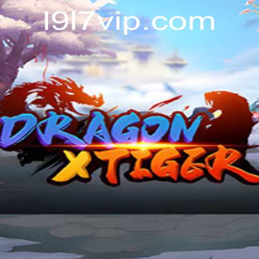 Unleashing the Power of DragonXTiger: A Journey into the Realm of L9L7
