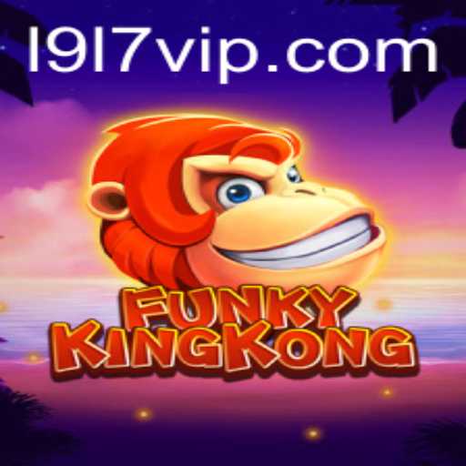 Unveiling the Exciting World of FunkyKingKong: A Game Full of Thrills