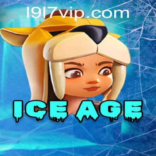 IceAge: A Journey Through Frozen Realms