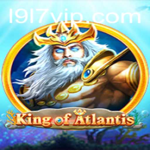 Exploring the Mystical World of KingofAtlantis: An Epic Adventure Guided by Rule L9L7
