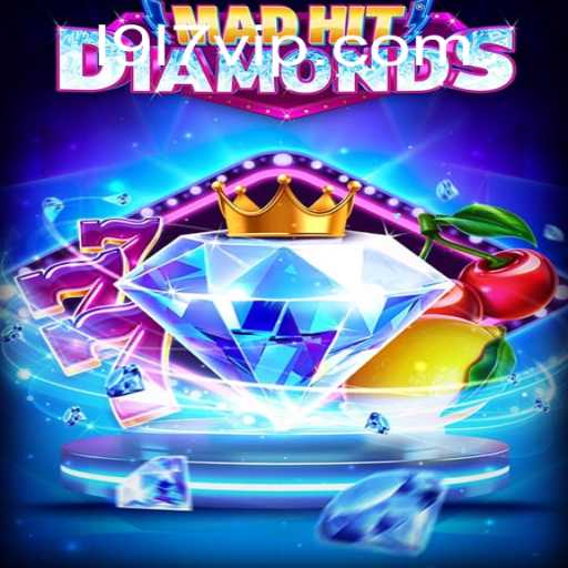 Unlock the Thrilling World of MadHitDiamonds: An In-Depth Look