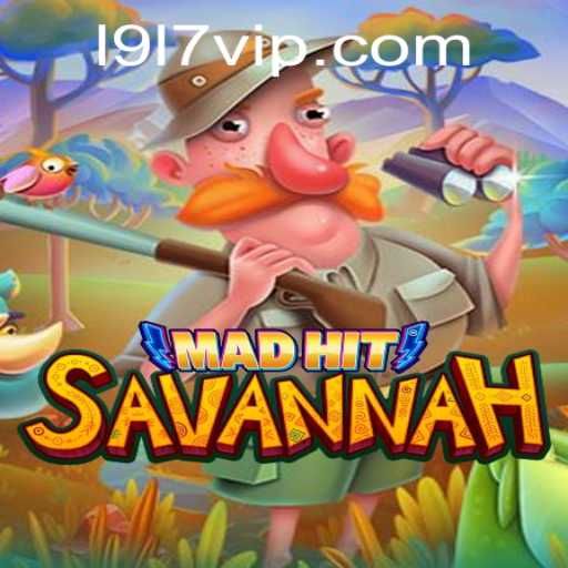 Discovering MadHitSavannah: A Thrilling New Adventure Game