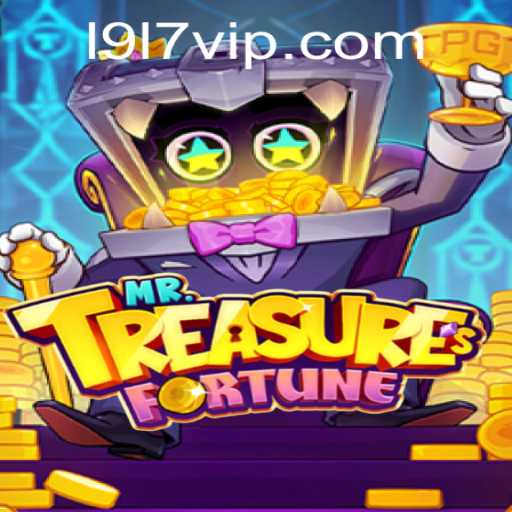 Exploring the Enchanting World of MrTreasuresFortune: An Epic Adventure Awaits