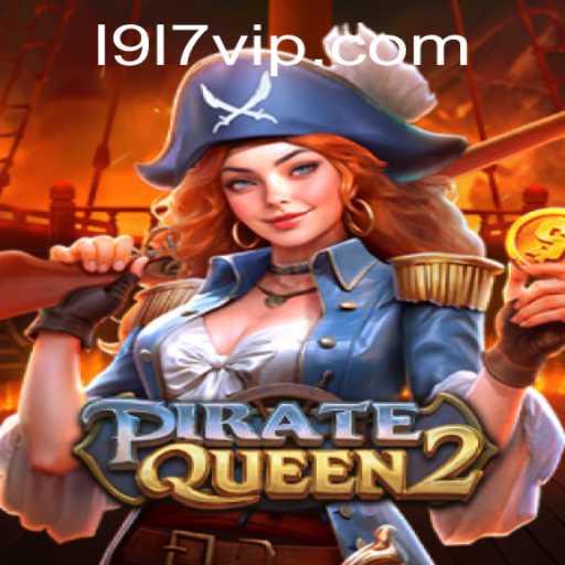 PirateQueen2: Adventure Awaits in Uncharted Waters