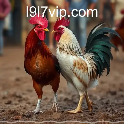 Exploring the Controversial World of Rinha de Galos