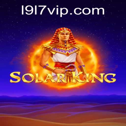 Explore the World of SolarKing: The Ultimate Strategy Game