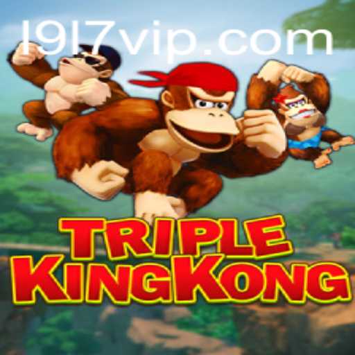 Exploring the Vibrant World of TripleKingKong