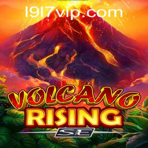 Unleashing Adventure: Discover VolcanoRisingSE