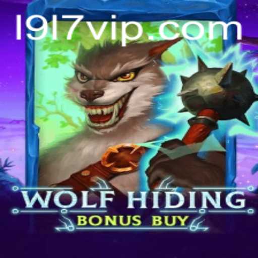 Discover the Thrill of WolfHidingBonusBuy: A New Adventure Game